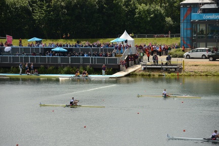 Men s Single Final A n